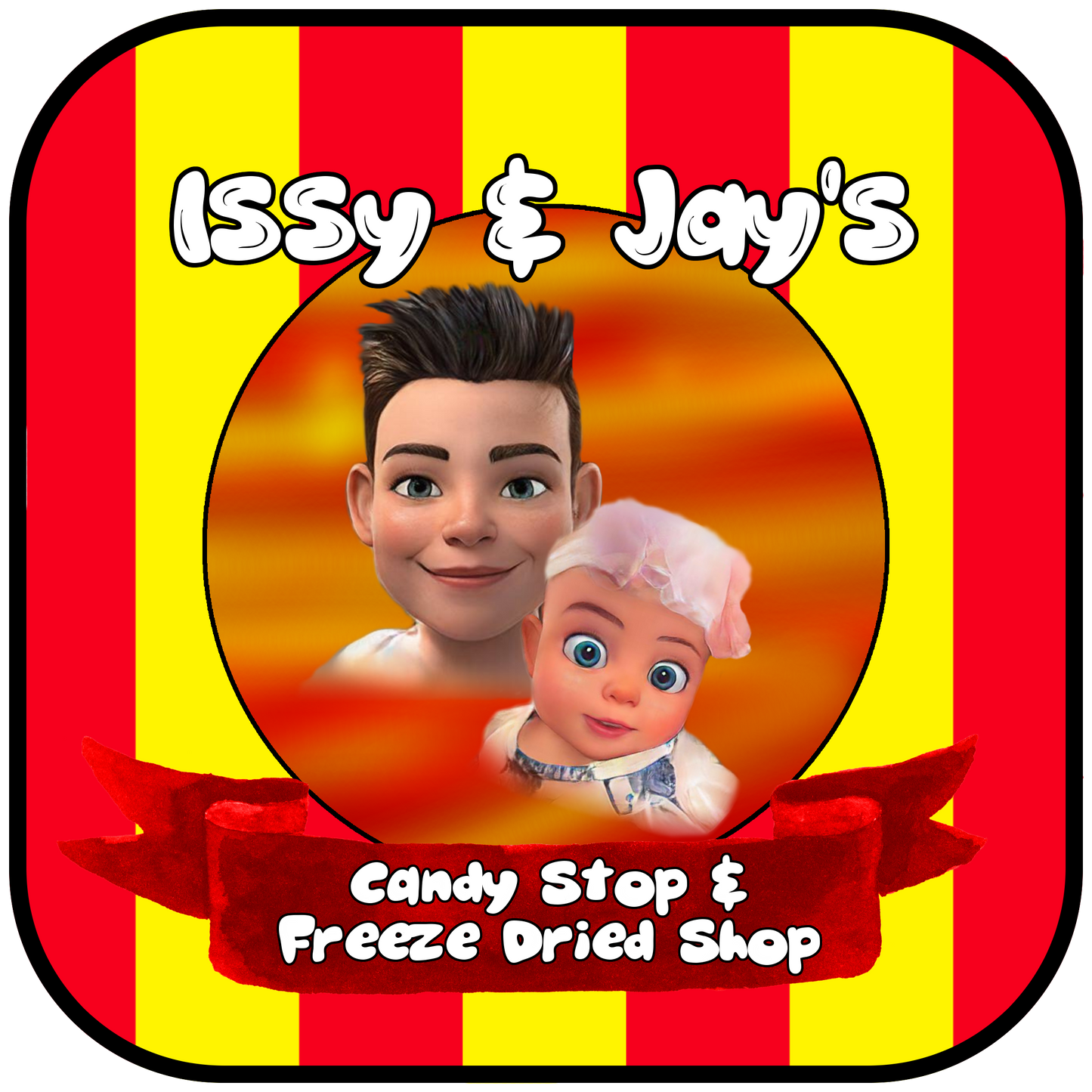 Issy & Jay’s