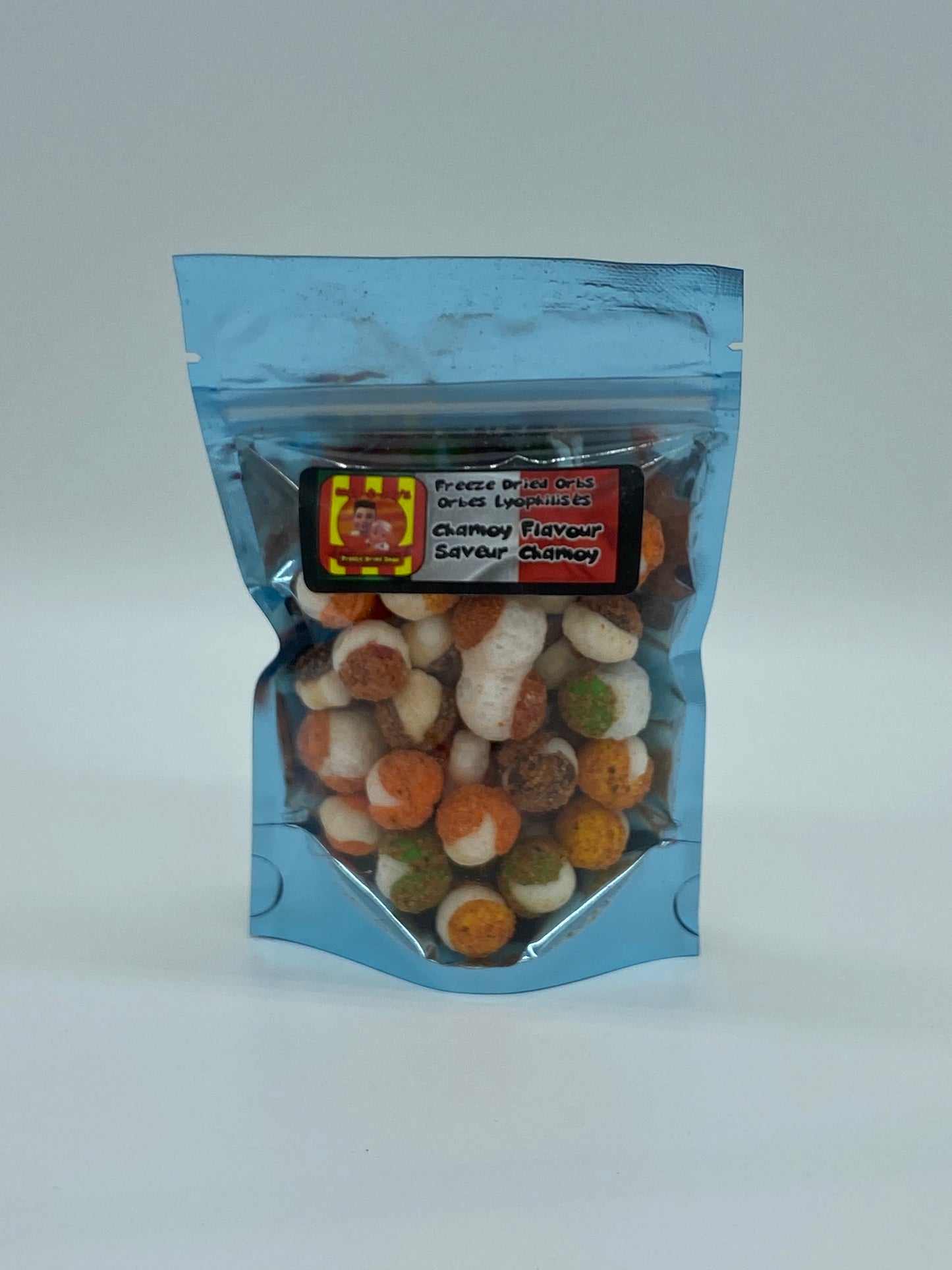 Regular Freeze Dried Candy Orbs